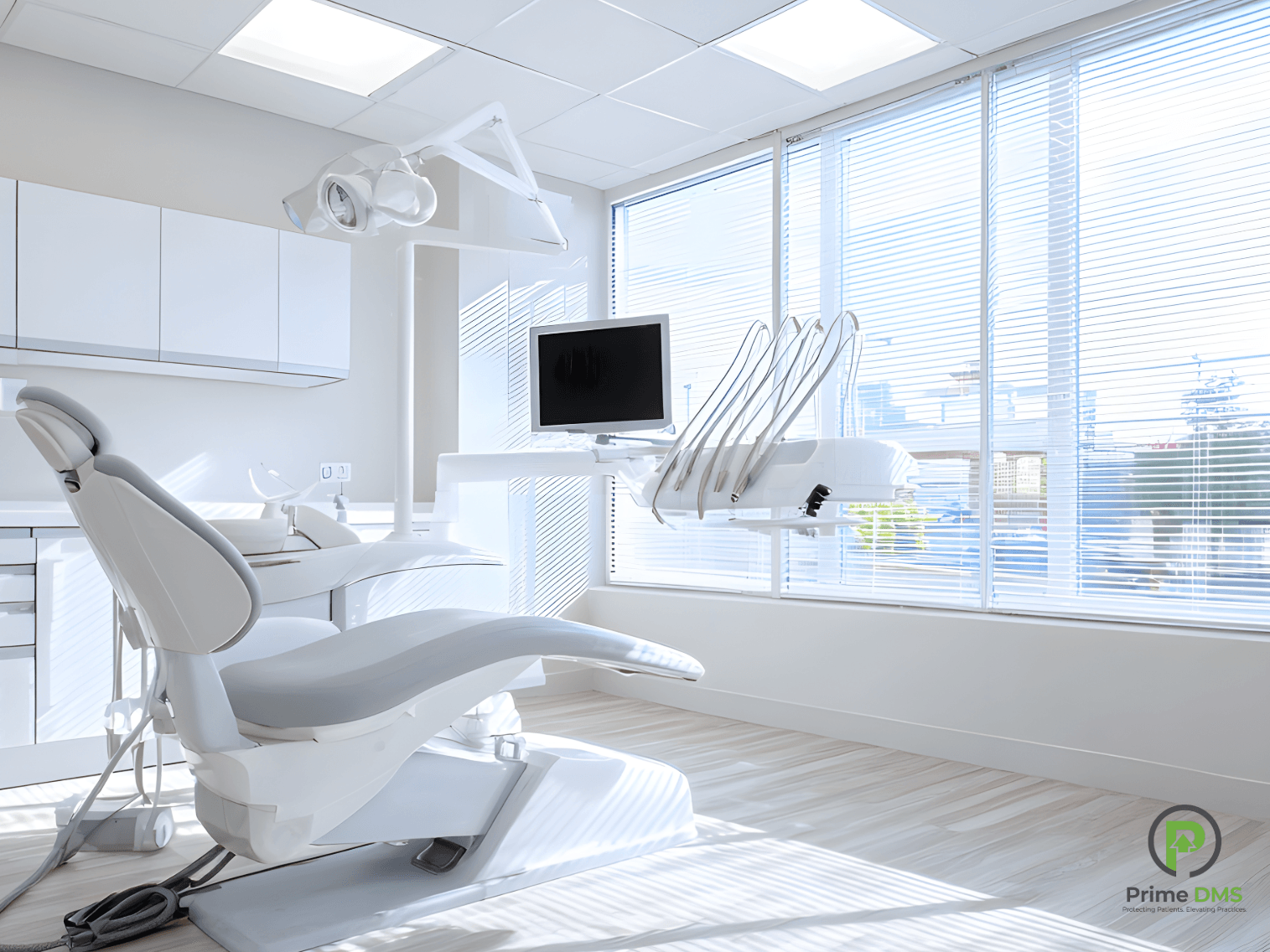 Opening a new dental clinic in Ontario - guide