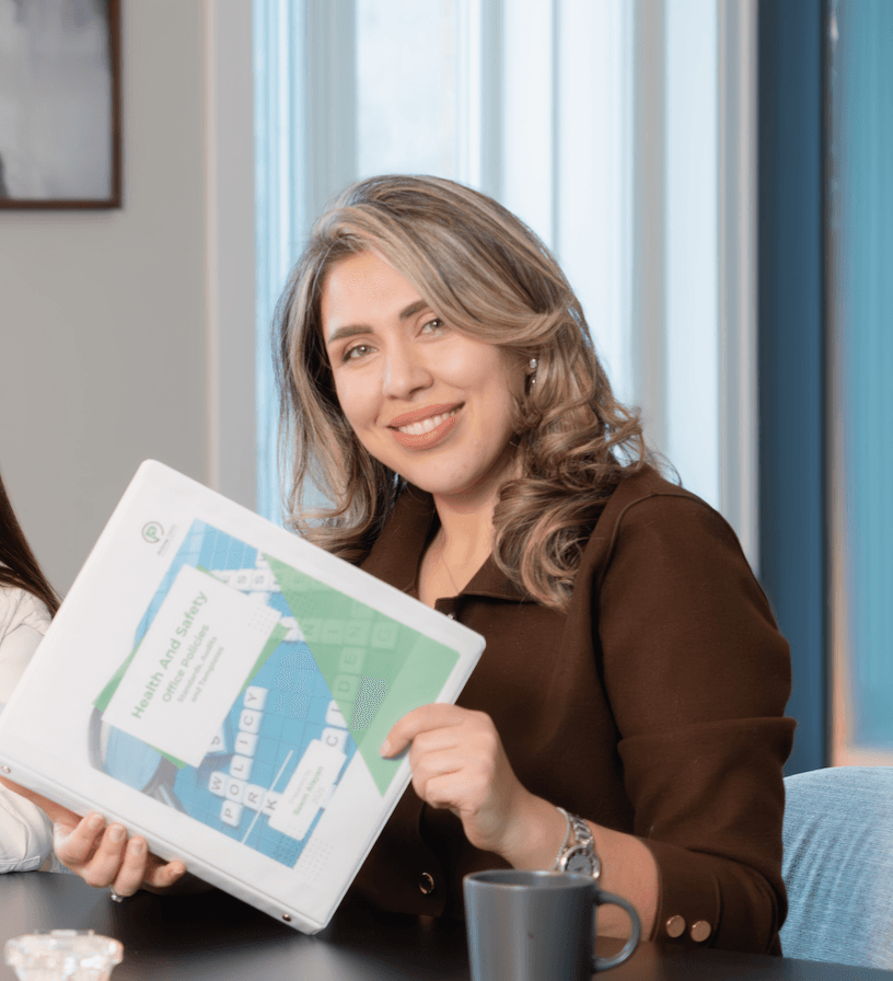 IPAC compliance audits and infection prevention support for Ontario dental clinics